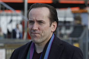 I Want My Wife Back. Murray (Ben Miller). Copyright: Busby Productions / Mainstreet Pictures. I Want My Wife Back. Murray (Ben Miller). Copyright: Busby Productions / Mainstreet Pictures.