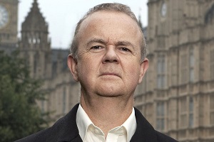 Have I Got News For You. Ian Hislop. Have I Got News For You. Ian Hislop.