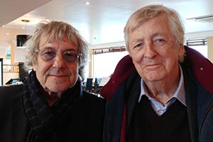 Clement & La Frenais