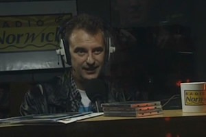 I'm Alan Partridge. Dave Clifton (Phil Cornwell). Copyright: Talkback Productions. I'm Alan Partridge. Dave Clifton (Phil Cornwell). Copyright: Talkback Productions.