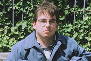 I'm With Stupid. Paul (Paul Henshall). Copyright: BBC. I'm With Stupid. Paul (Paul Henshall). Copyright: BBC.