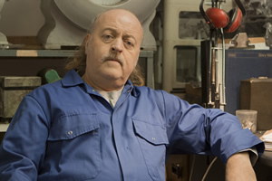 In The Long Run. Bagpipes (Bill Bailey). In The Long Run. Bagpipes (Bill Bailey).