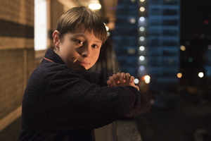 In The Long Run. Dean (Mattie Boys). In The Long Run. Dean (Mattie Boys).