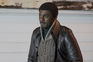 In The Long Run. Walter (Idris Elba). In The Long Run. Walter (Idris Elba).