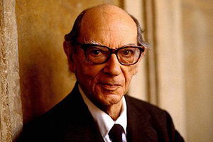 Isaiah Berlin. Isaiah Berlin.