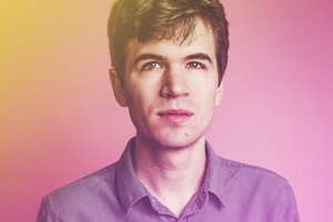 Ivo Graham. Ivo Graham.