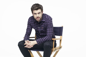 Jack Whitehall. Jack Whitehall.