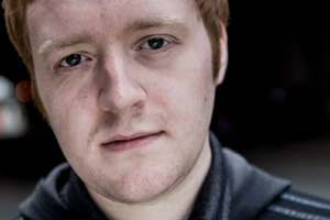 Jamie Hutchinson. Jamie Hutchinson.