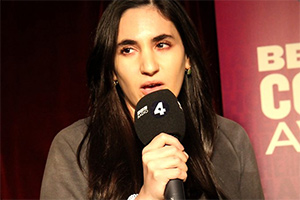 Jenan Younis. Jenan Younis.