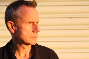 Jeremy Hardy. Jeremy Hardy.