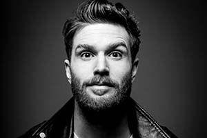 Joel Dommett. Joel Dommett.