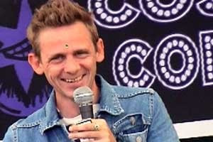 John Cowley. John Cowley.
