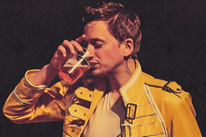 John Robins. John Robins.