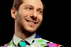 Jon Harvey. Jon Harvey.