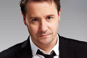 Jon Holmes. Jon Holmes.