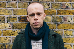 Jordan Brookes. Jordan Brookes.