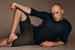 Jordan Brookes. Jordan Brookes.