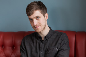 Joseph Morpurgo. Joseph Morpurgo.