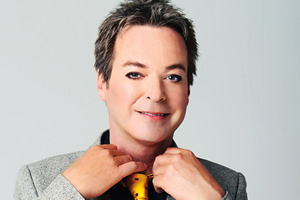 Julian Clary. Julian Clary.