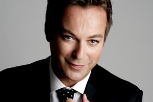 Julian Clary. Julian Clary.