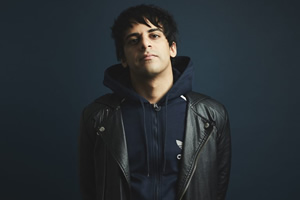 Kai Samra interview