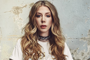 Katherine Ryan. Katherine Ryan.