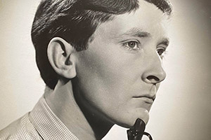 Kenneth Williams: In His Own Words