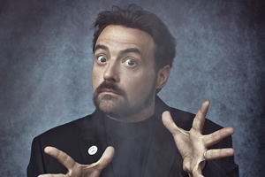 Kevin Smith interview