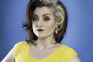 Kiri Pritchard-McLean. Kiri Pritchard-McLean.