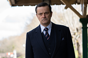 The Larkins. Alec Norman (Tony Gardner). The Larkins. Alec Norman (Tony Gardner).