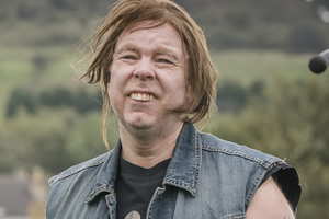 The League Of Gentlemen. Ally (Steve Pemberton). Copyright: BBC. The League Of Gentlemen. Ally (Steve Pemberton). Copyright: BBC.