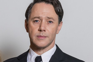 The League Of Gentlemen. Benjamin (Reece Shearsmith). Copyright: BBC. The League Of Gentlemen. Benjamin (Reece Shearsmith). Copyright: BBC.