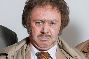 The League Of Gentlemen. Geoff (Reece Shearsmith). Copyright: BBC. The League Of Gentlemen. Geoff (Reece Shearsmith). Copyright: BBC.