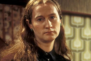 The League Of Gentlemen. Auntie Val (Mark Gatiss). Copyright: BBC. The League Of Gentlemen. Auntie Val (Mark Gatiss). Copyright: BBC.