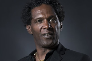 Lemn Sissay. Lemn Sissay.
