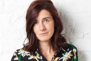 Louise Holmes. Louise Holmes.