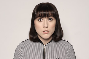 Maisie Adam. Maisie Adam.