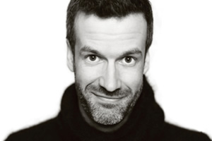Marcus Brigstocke. Marcus Brigstocke.