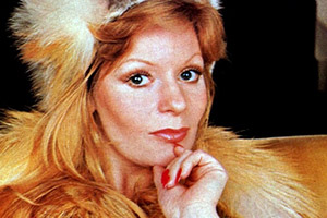 Mary Millington: the 70s cinema icon