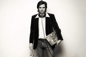 Matt Berry Interviews.... Matt Berry. Copyright: BBC. Matt Berry Interviews.... Matt Berry. Copyright: BBC.