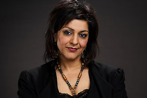 Meera Syal. Meera Syal.
