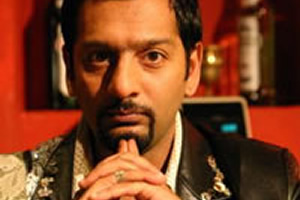 Meet The Magoons. Nitin (Nitin Ganatra). Copyright: IWC Media. Meet The Magoons. Nitin (Nitin Ganatra). Copyright: IWC Media.