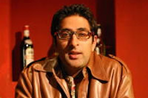 Meet The Magoons. Surjit (Sanjeev Kohli). Copyright: IWC Media. Meet The Magoons. Surjit (Sanjeev Kohli). Copyright: IWC Media.