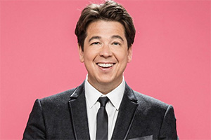 Michael McIntyre to host BBC game show The Wheel