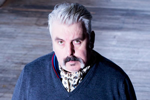 Mick Ferry. Mick Ferry.
