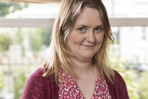 Motherland. Anne (Philippa Dunne). Motherland. Anne (Philippa Dunne).