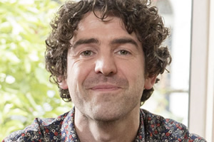 Motherland. Kevin (Paul Ready). Motherland. Kevin (Paul Ready).