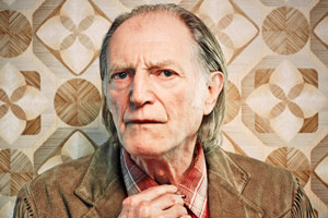 Mount Pleasant. Charlie (David Bradley). Copyright: Tiger Aspect Productions. Mount Pleasant. Charlie (David Bradley). Copyright: Tiger Aspect Productions.