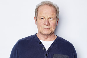 Mum. Michael (Peter Mullan). Mum. Michael (Peter Mullan).
