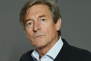 Murder On The Blackpool Express. Doc (Nigel Havers). Murder On The Blackpool Express. Doc (Nigel Havers).